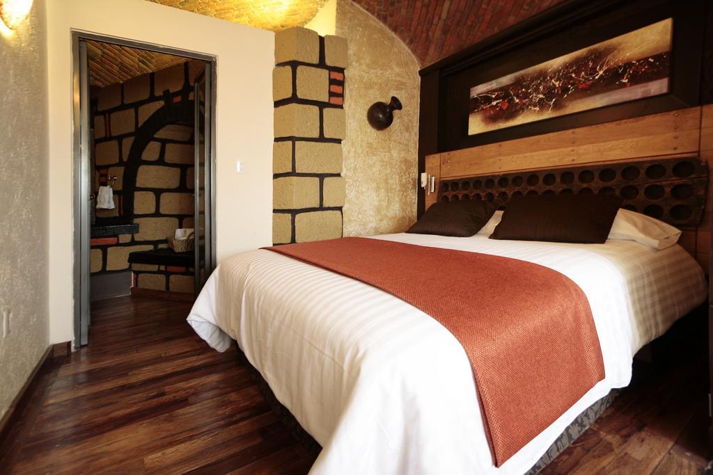 Aztic Hotel And Executive Suites Cidade do México Quarto foto