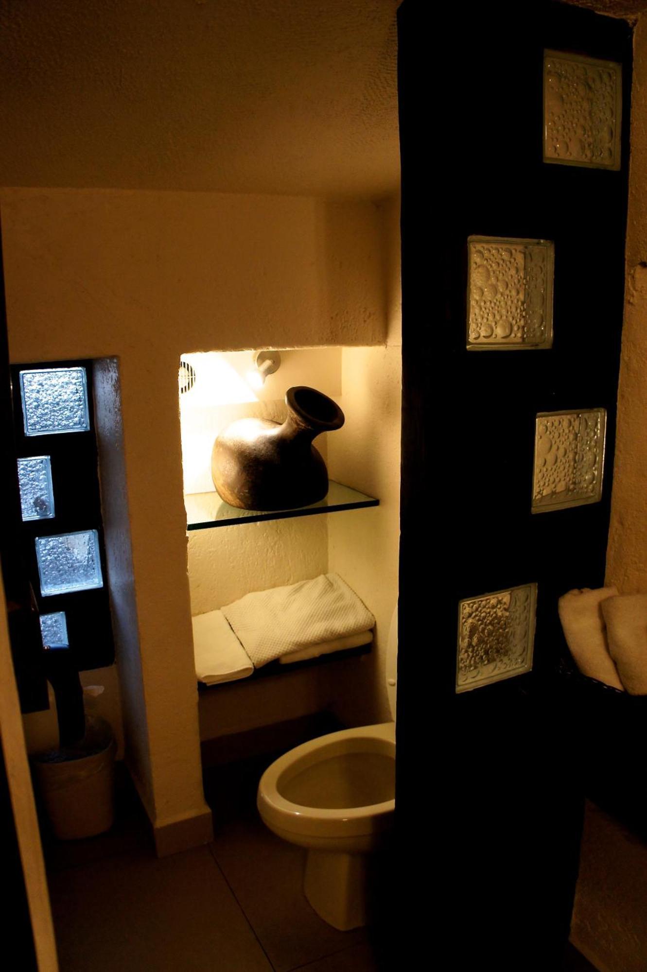 Aztic Hotel And Executive Suites Cidade do México Quarto foto