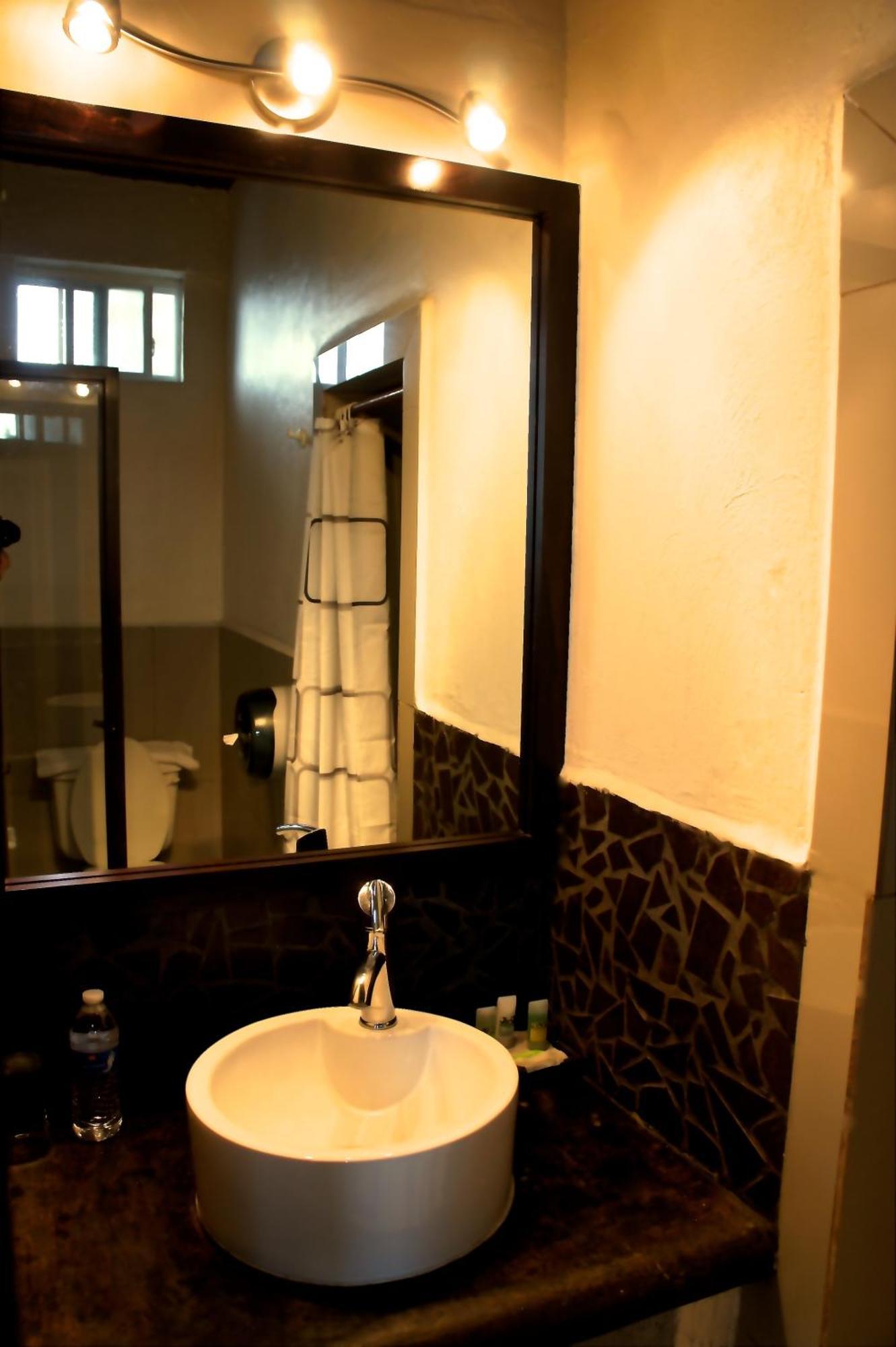 Aztic Hotel And Executive Suites Cidade do México Quarto foto
