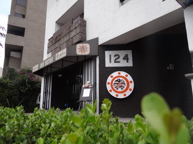 Aztic Hotel And Executive Suites Cidade do México Exterior foto